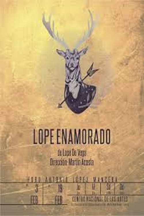 Lope enamorado | Lope enamorado