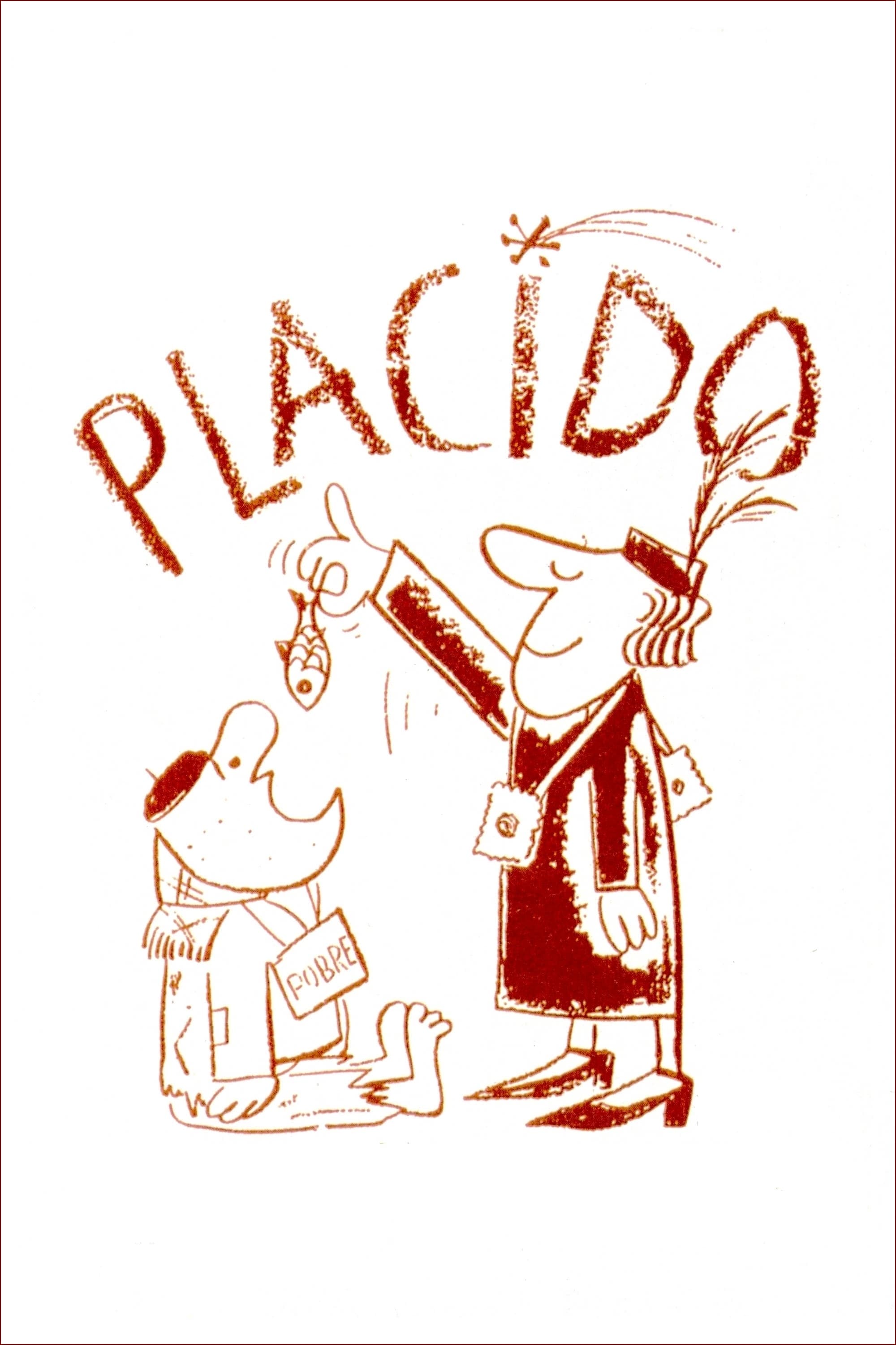 Plácido | Plácido