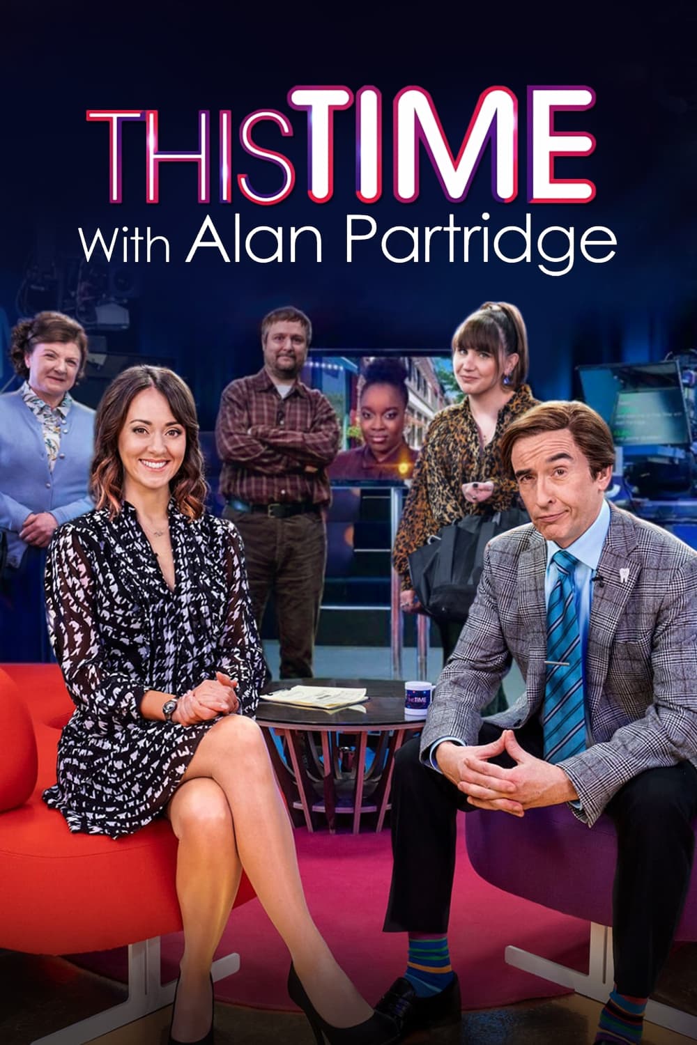 This Time with Alan Partridge | This Time with Alan Partridge