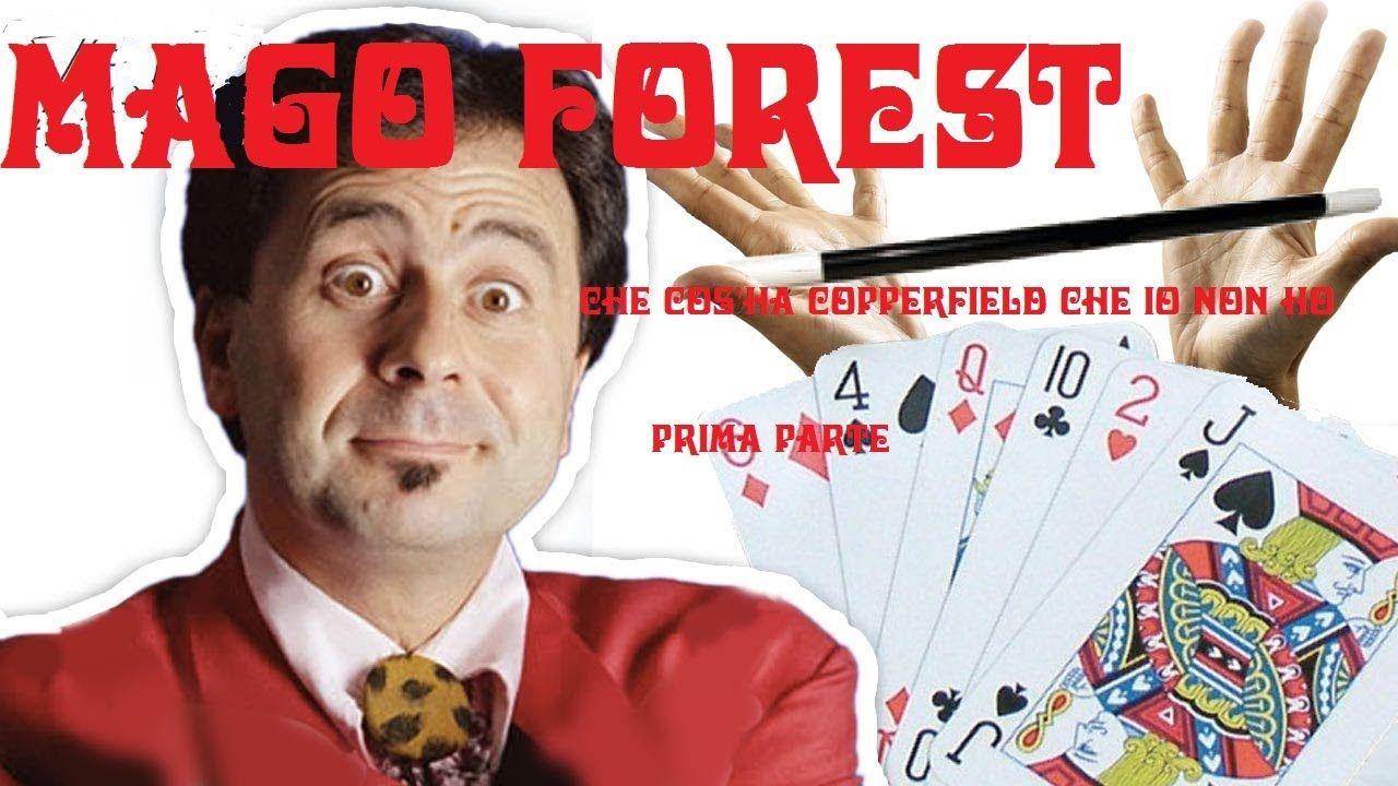 Che cos'ha Copperfield che io non ho?!?|Che cos'ha Copperfield che io non ho?!?