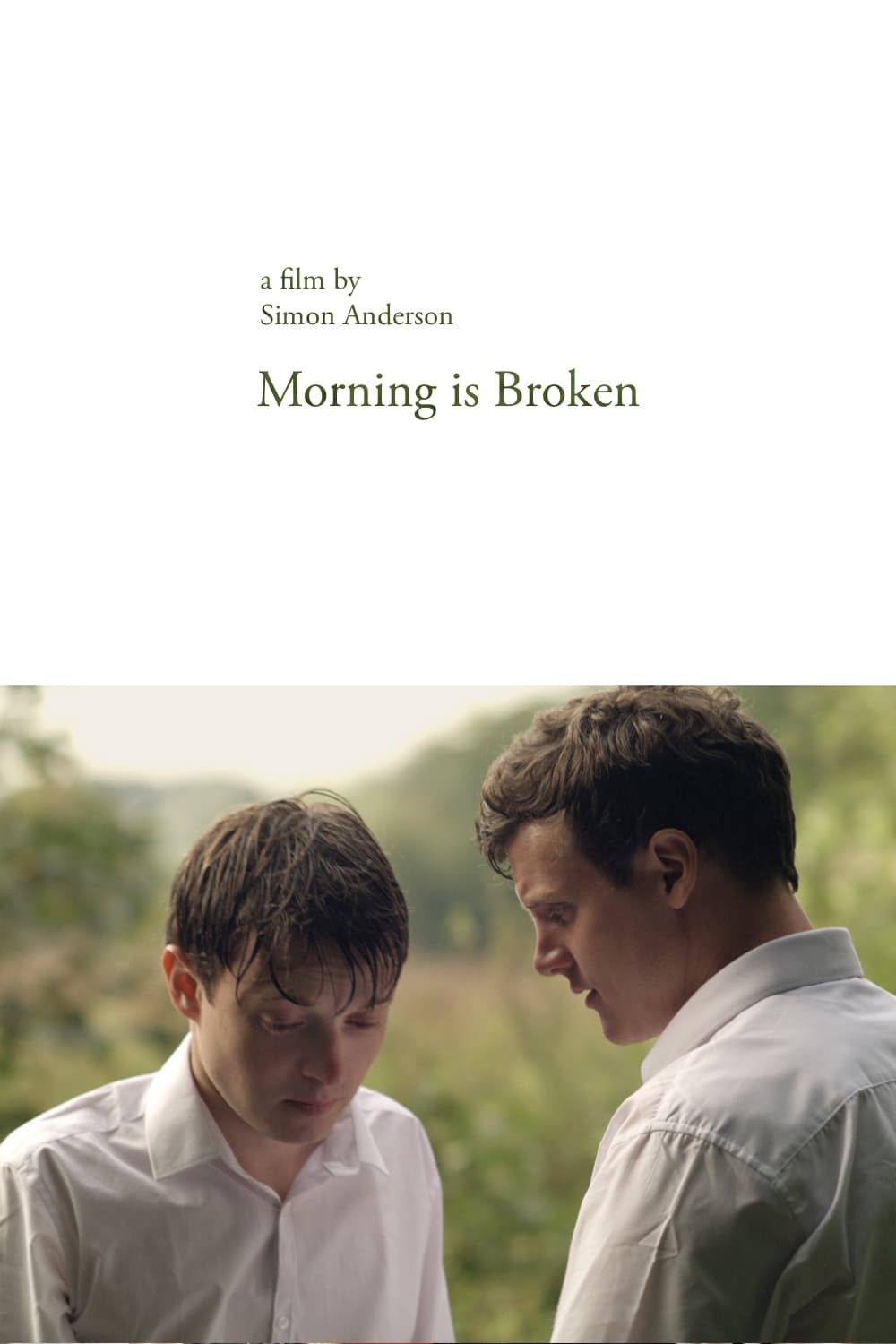 Morning is Broken | Morning is Broken