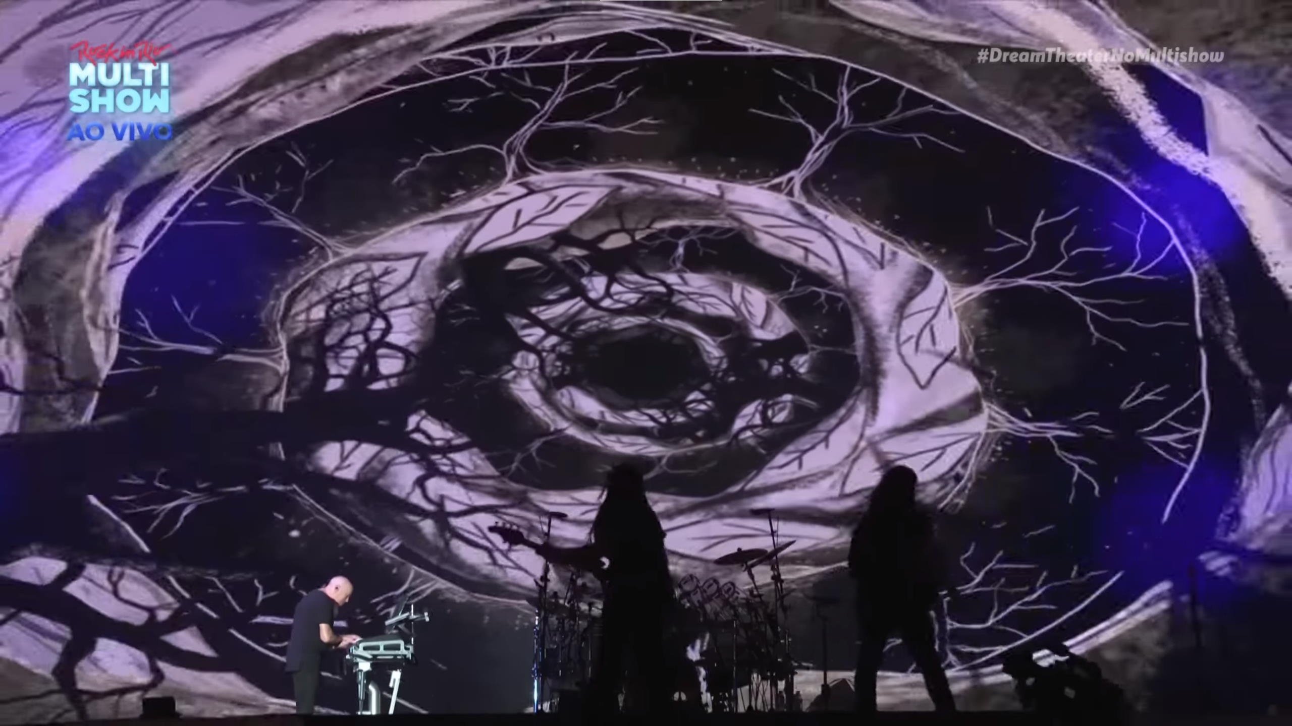 Dream Theater – Rock In Rio 2022|Dream Theater – Rock In Rio 2022