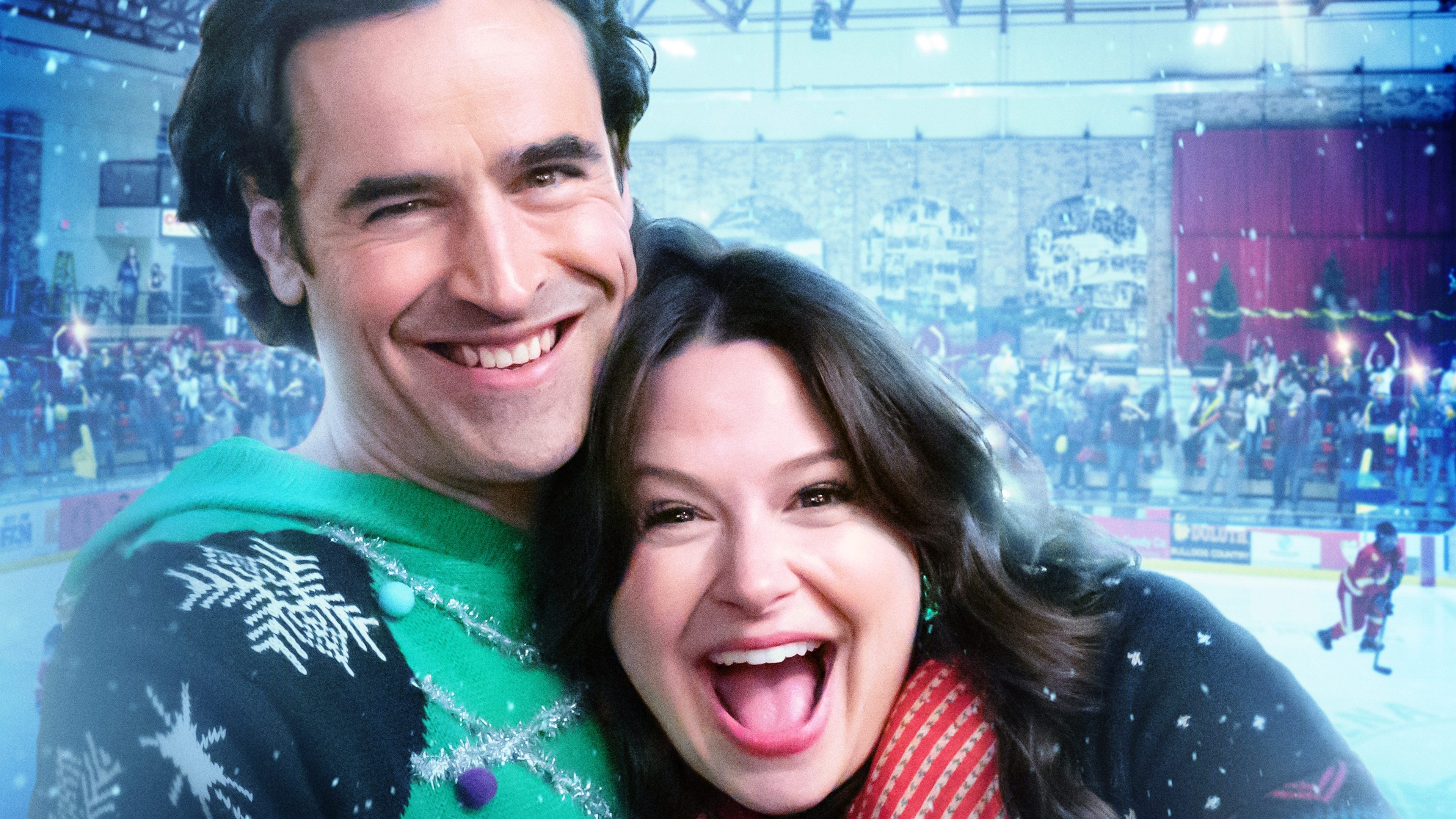 Merry Kiss Cam|Merry Kiss Cam