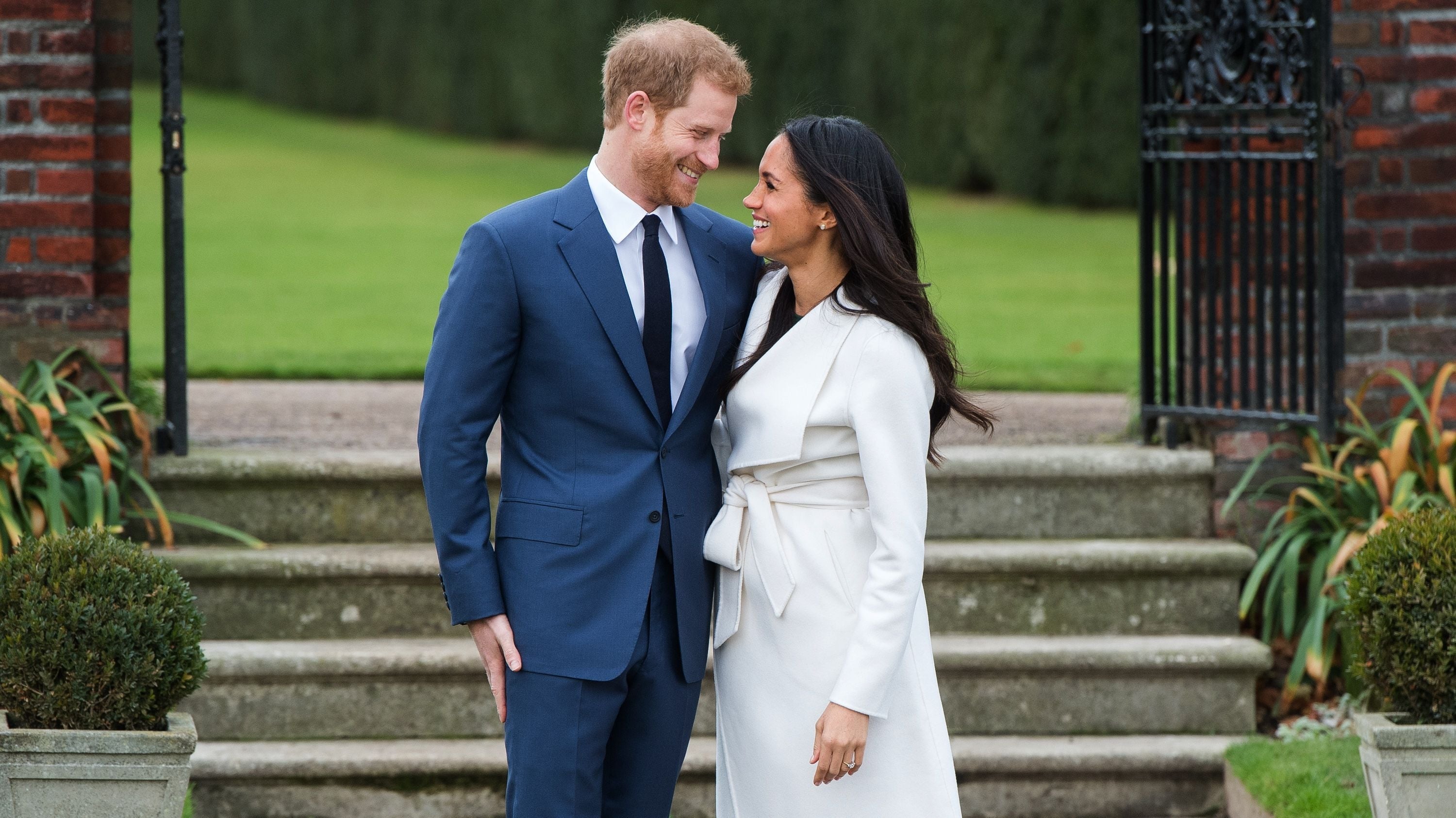 Harry & Meghan: Royal Rebels|Harry & Meghan: Royal Rebels