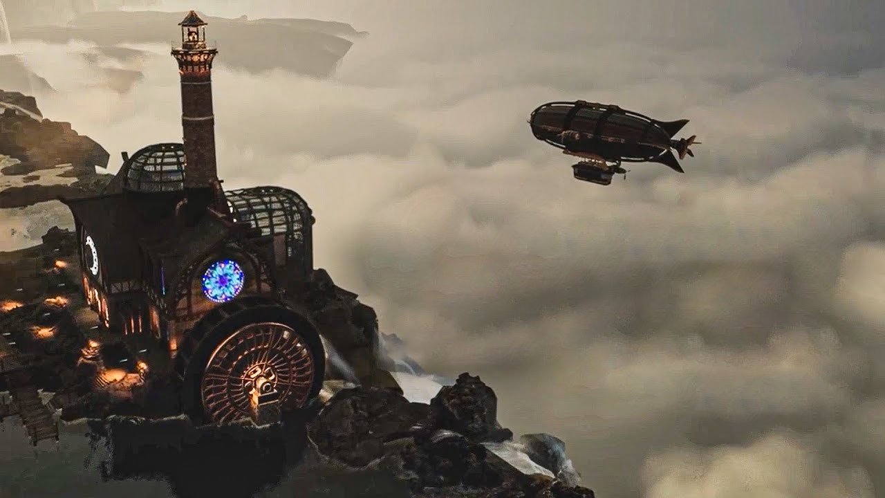 Nightwish - An Evening With Nightwish In A Virtual World|Nightwish - An Evening With Nightwish In A Virtual World