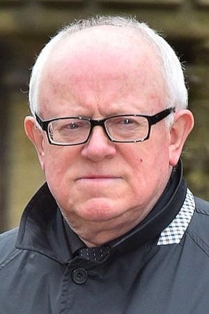 بازیگر Ken Morley  