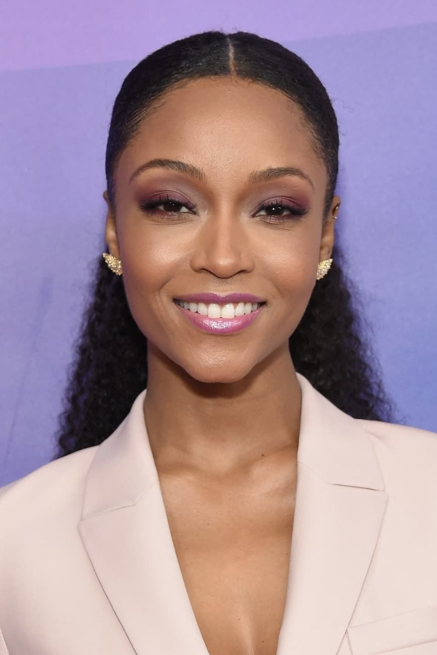 بازیگر Yaya DaCosta  