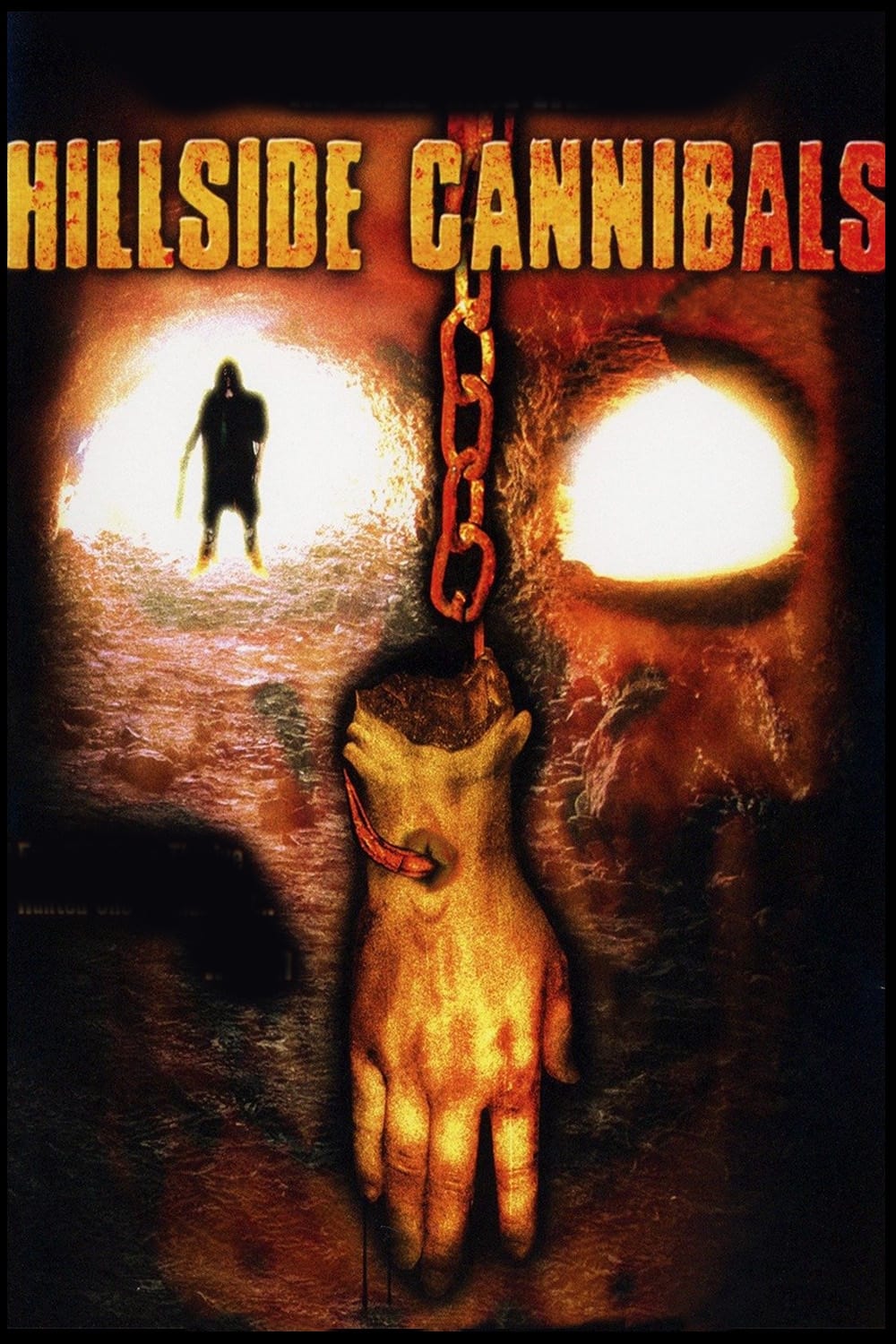 Hillside Cannibals | Hillside Cannibals