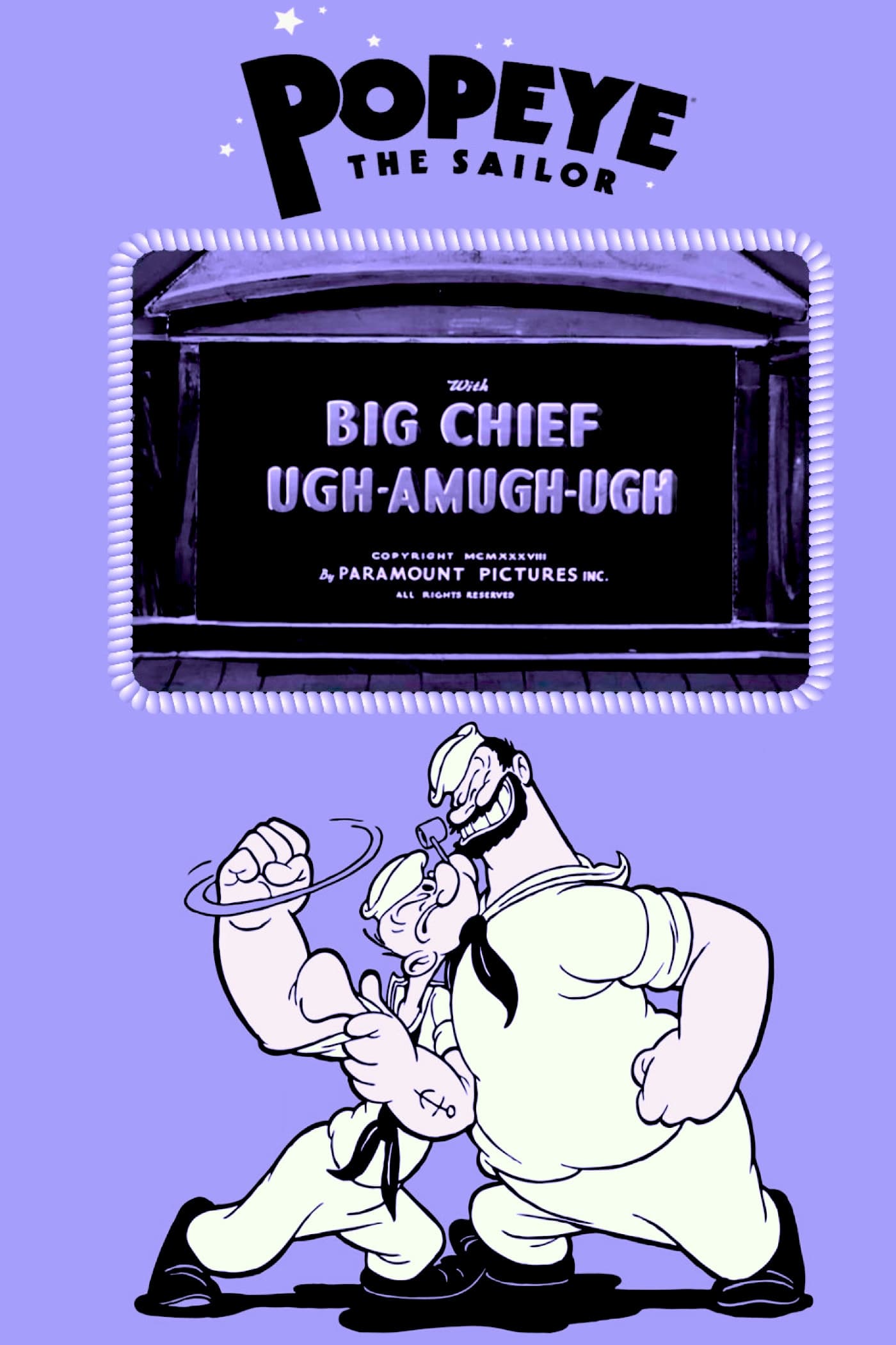 Big Chief Ugh-Amugh-Ugh | Big Chief Ugh-Amugh-Ugh