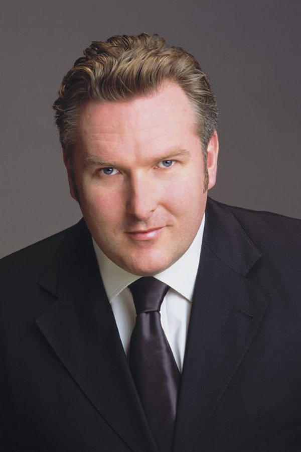 بازیگر Simon O’Neill  