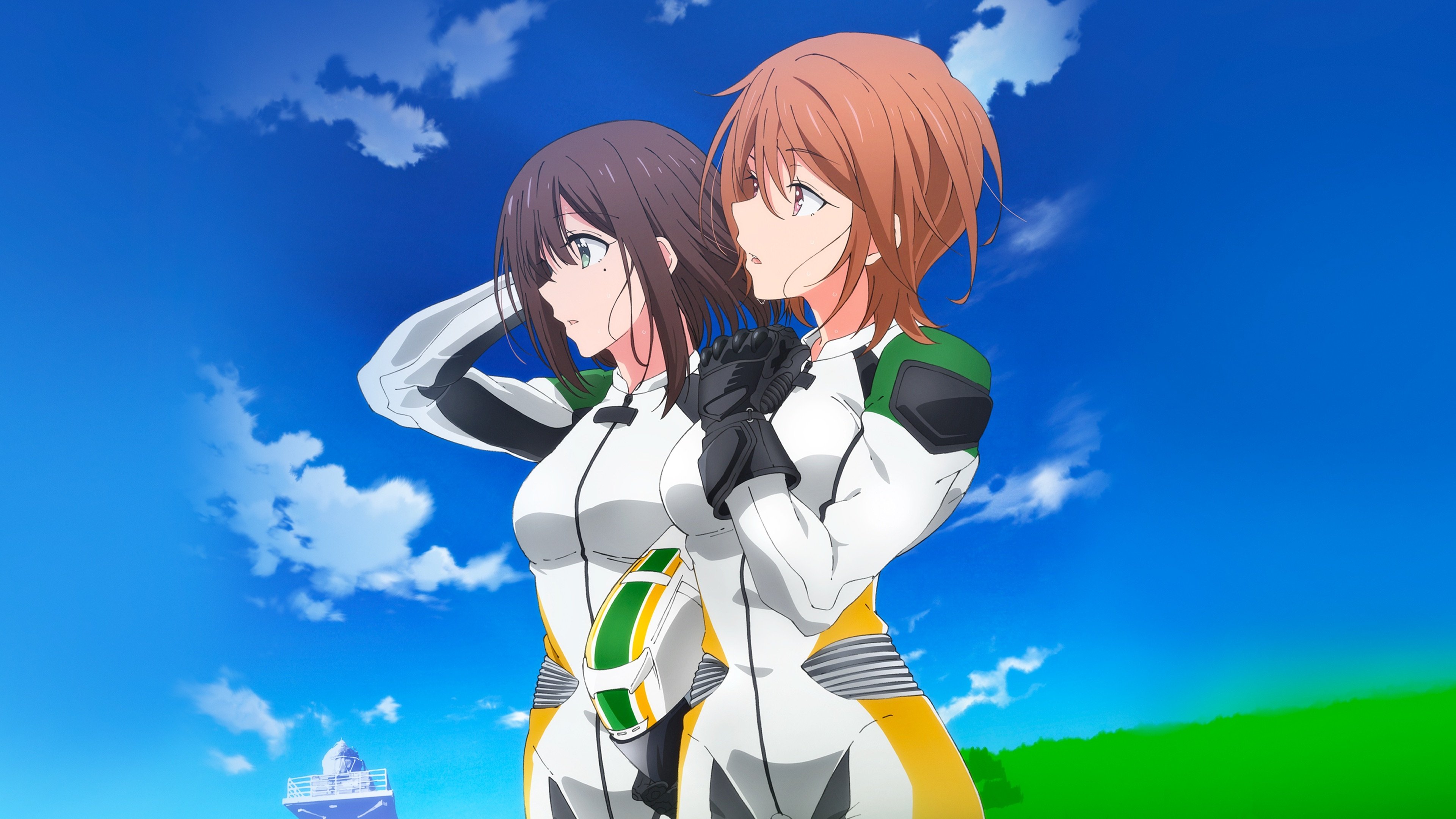 つうかあ Racing Sidecar|つうかあ Racing Sidecar