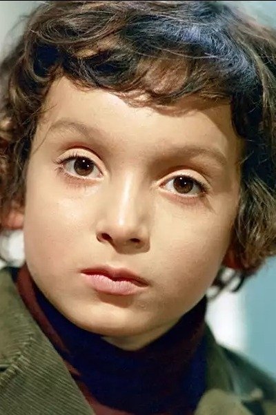 بازیگر Robert Pliuchinski  