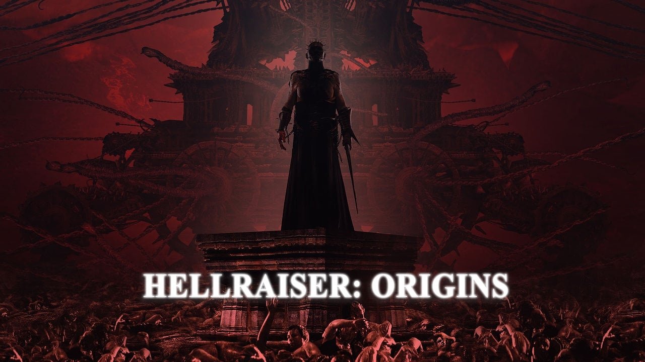 Hellraiser: Origins|Hellraiser: Origins