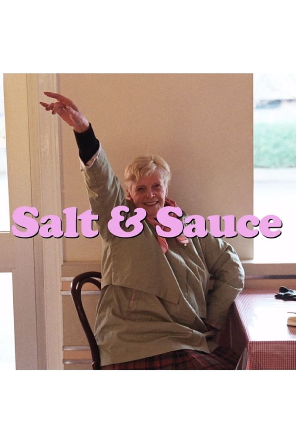 Salt and Sauce | Salt and Sauce