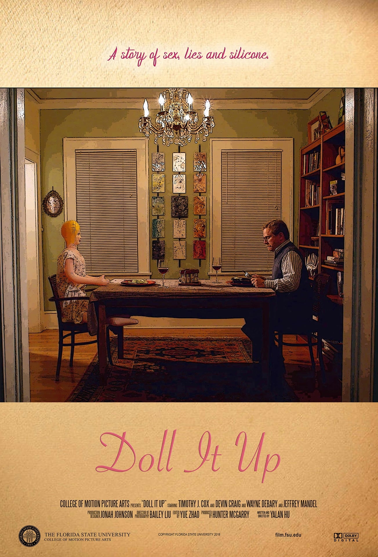 Doll It Up | Doll It Up