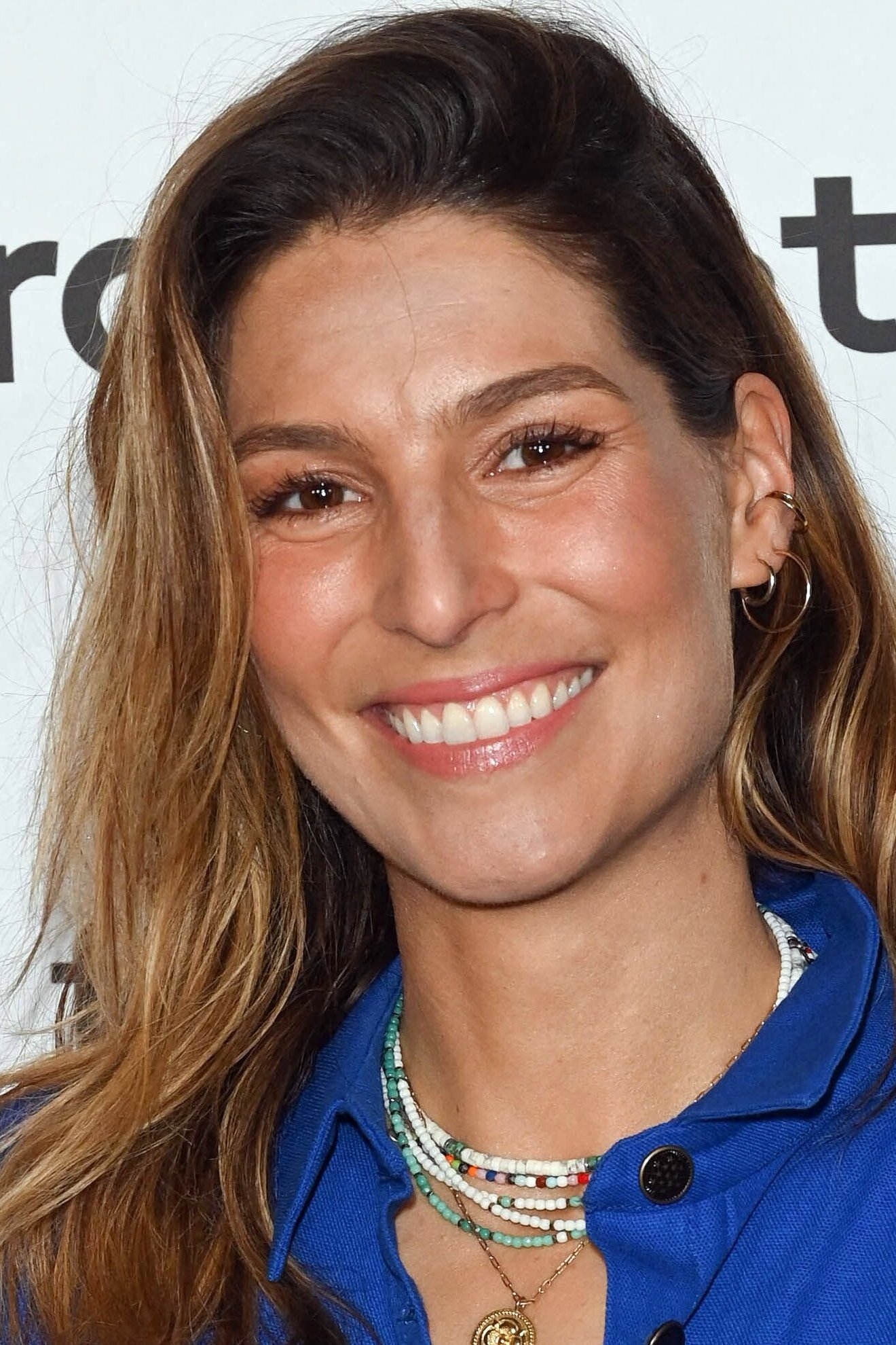 بازیگر Laury Thilleman  