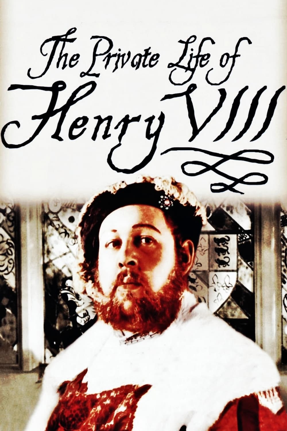 The Private Life of Henry VIII | The Private Life of Henry VIII