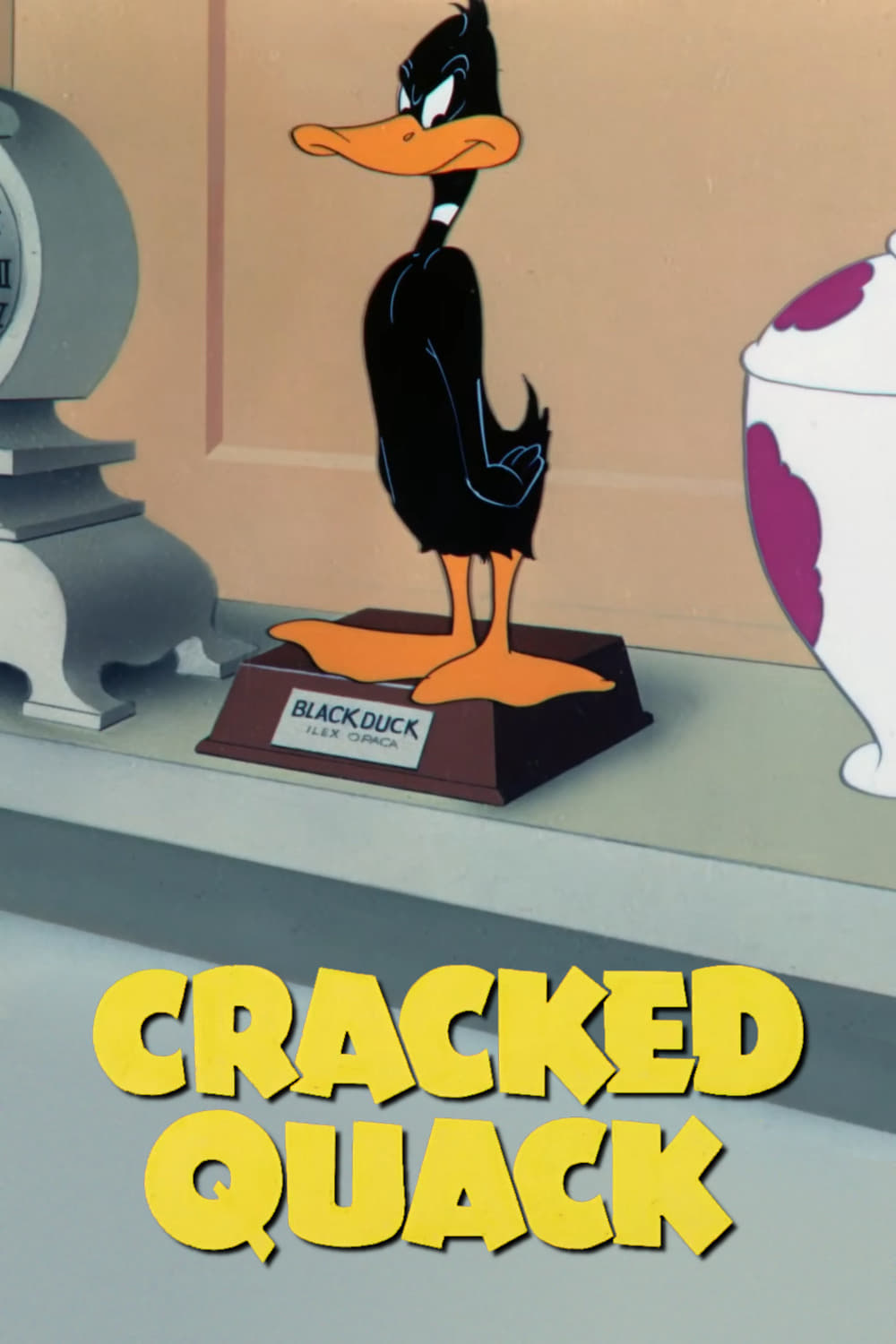 Cracked Quack | Cracked Quack