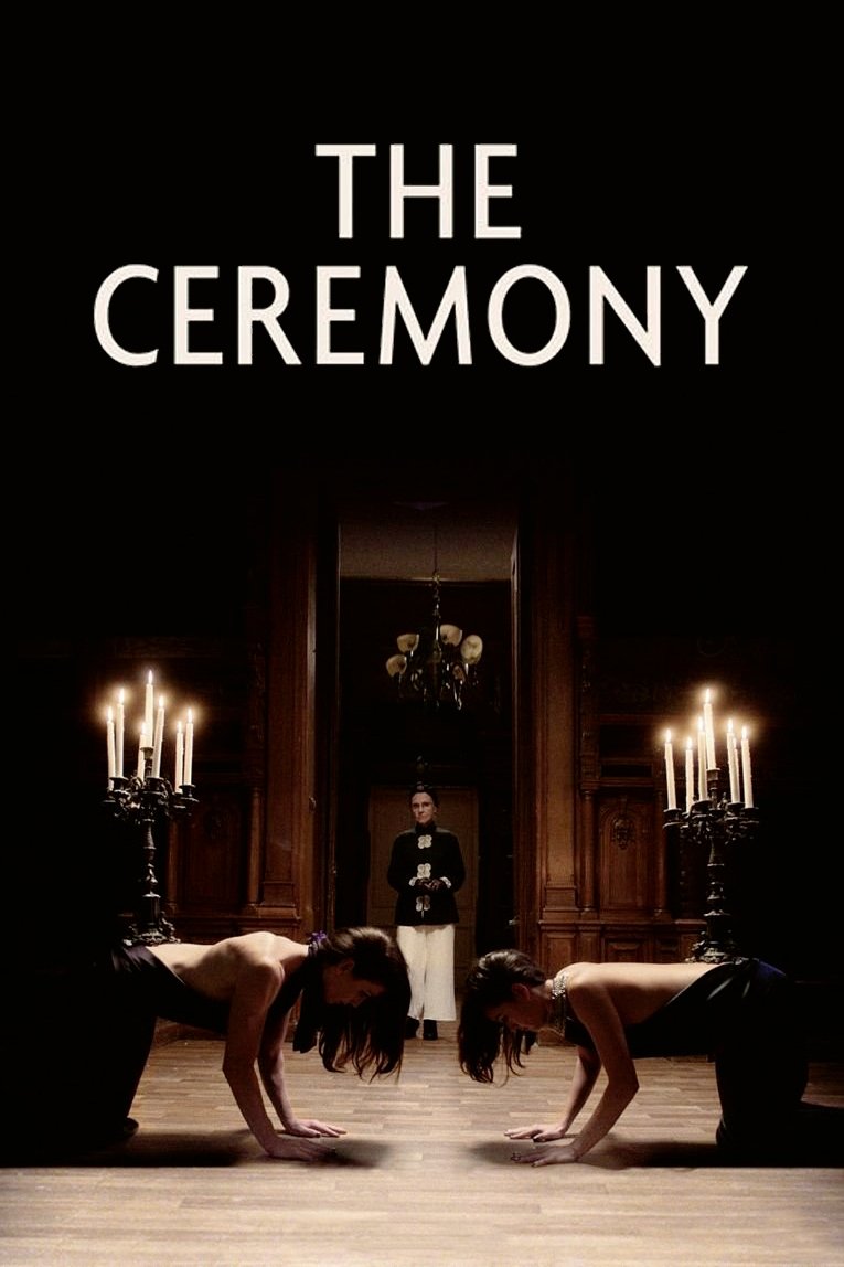 La Cérémonie
