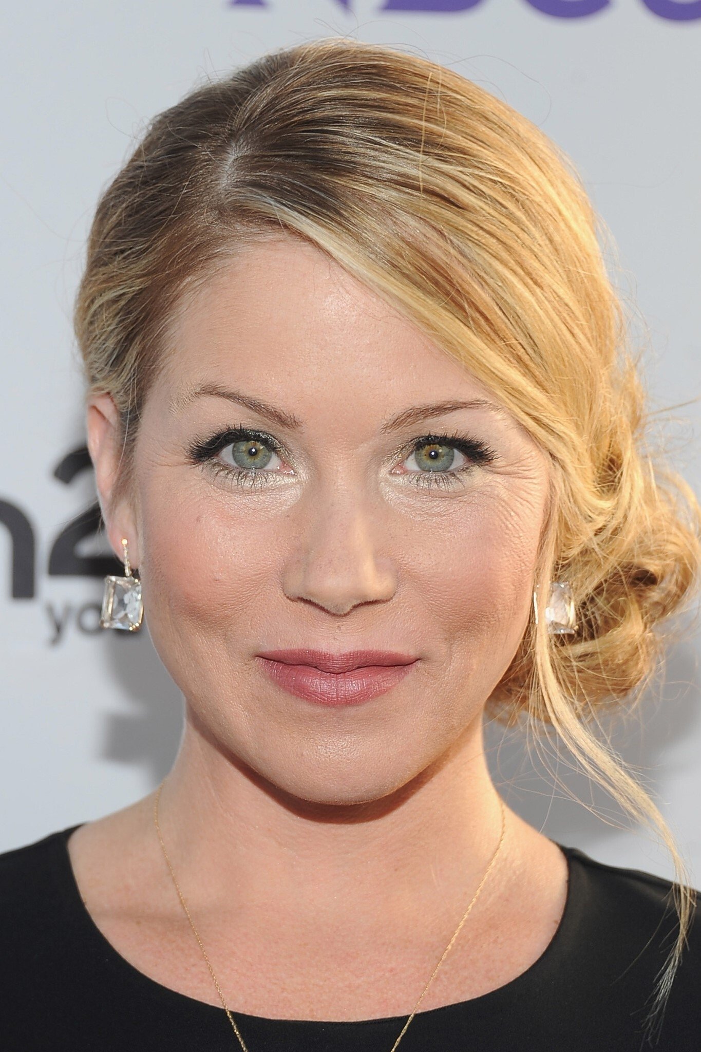 بازیگر Christina Applegate  