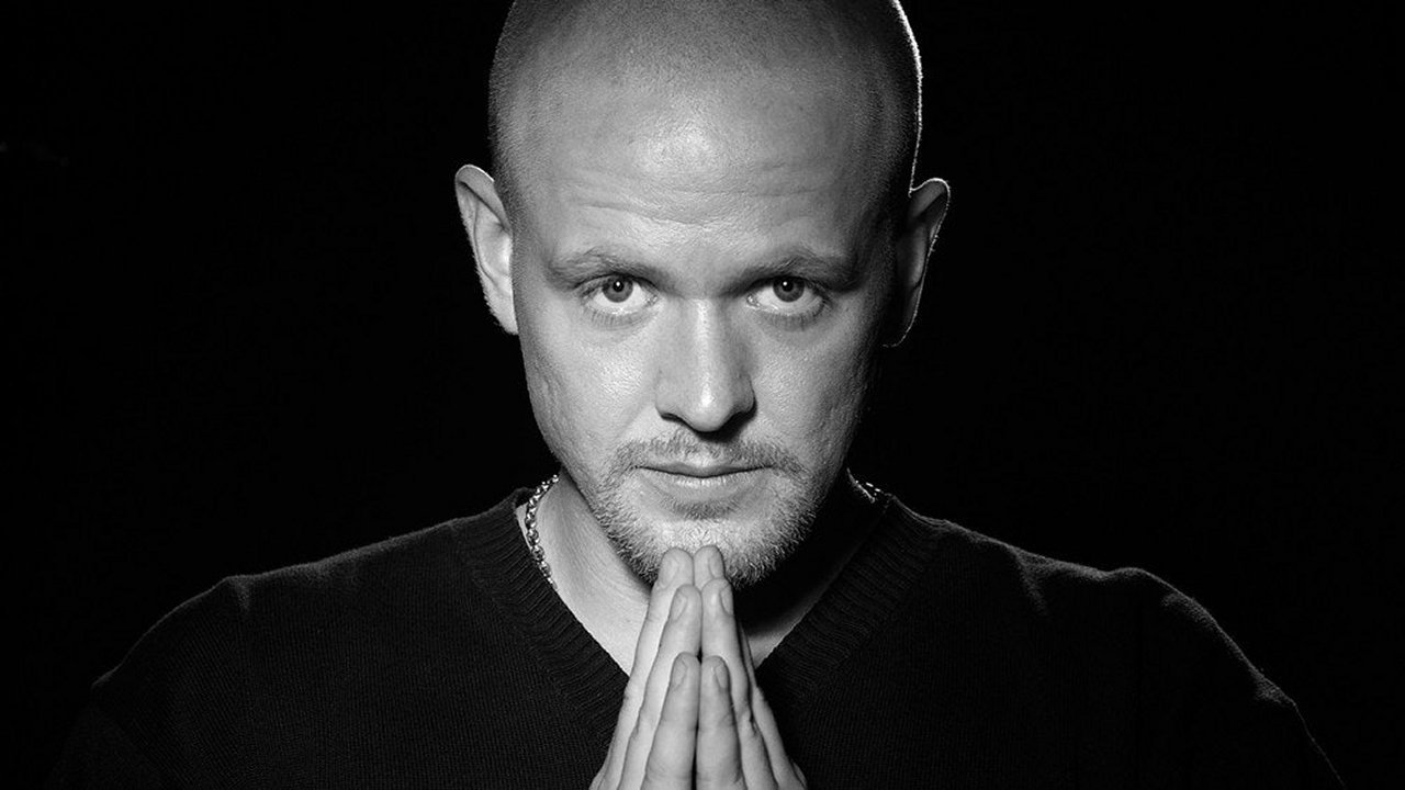 Anders Matthesen: Tal for dig selv|Anders Matthesen: Tal for dig selv