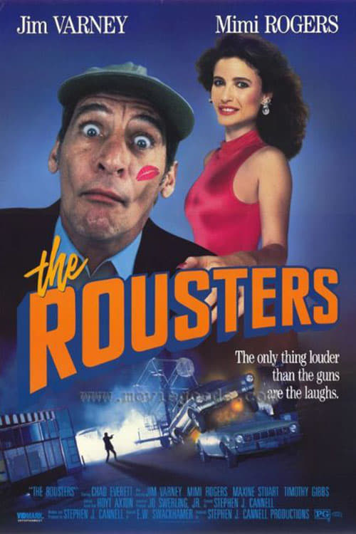 The Rousters | The Rousters