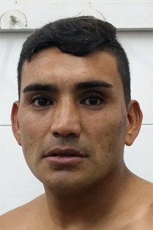 بازیگر Pablo Oscar Natalio Farias  