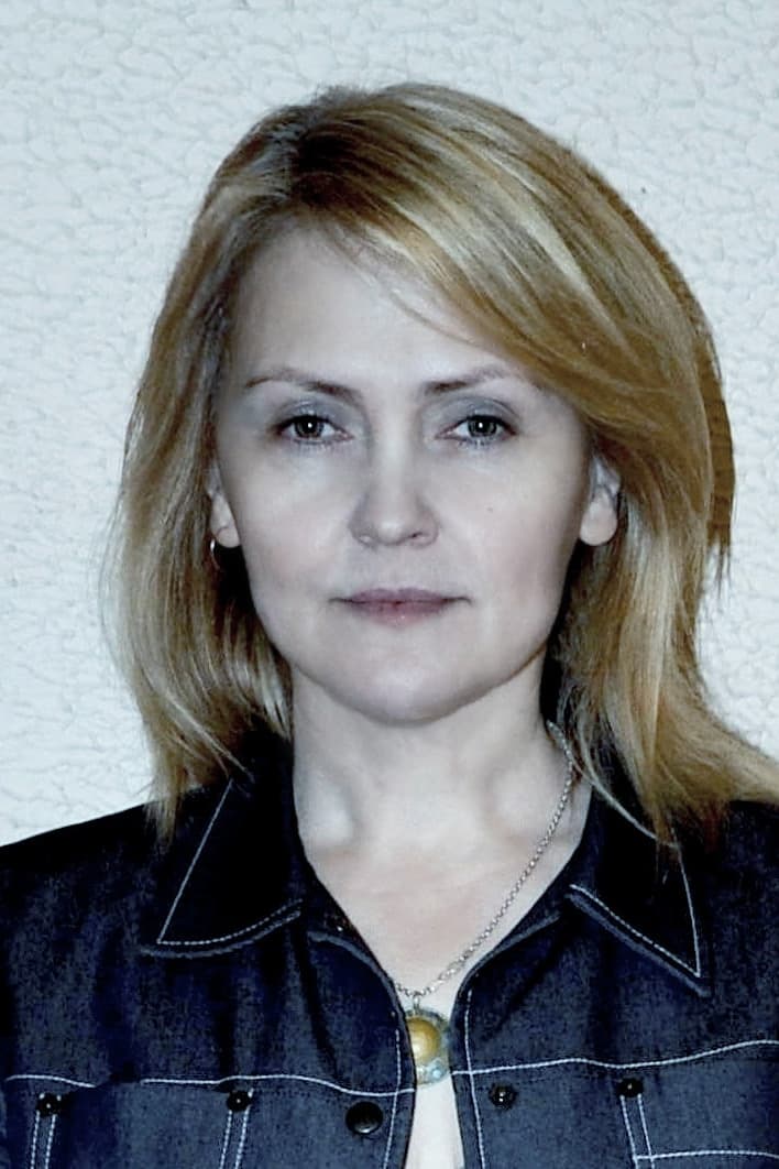 بازیگر Irina Borisova  