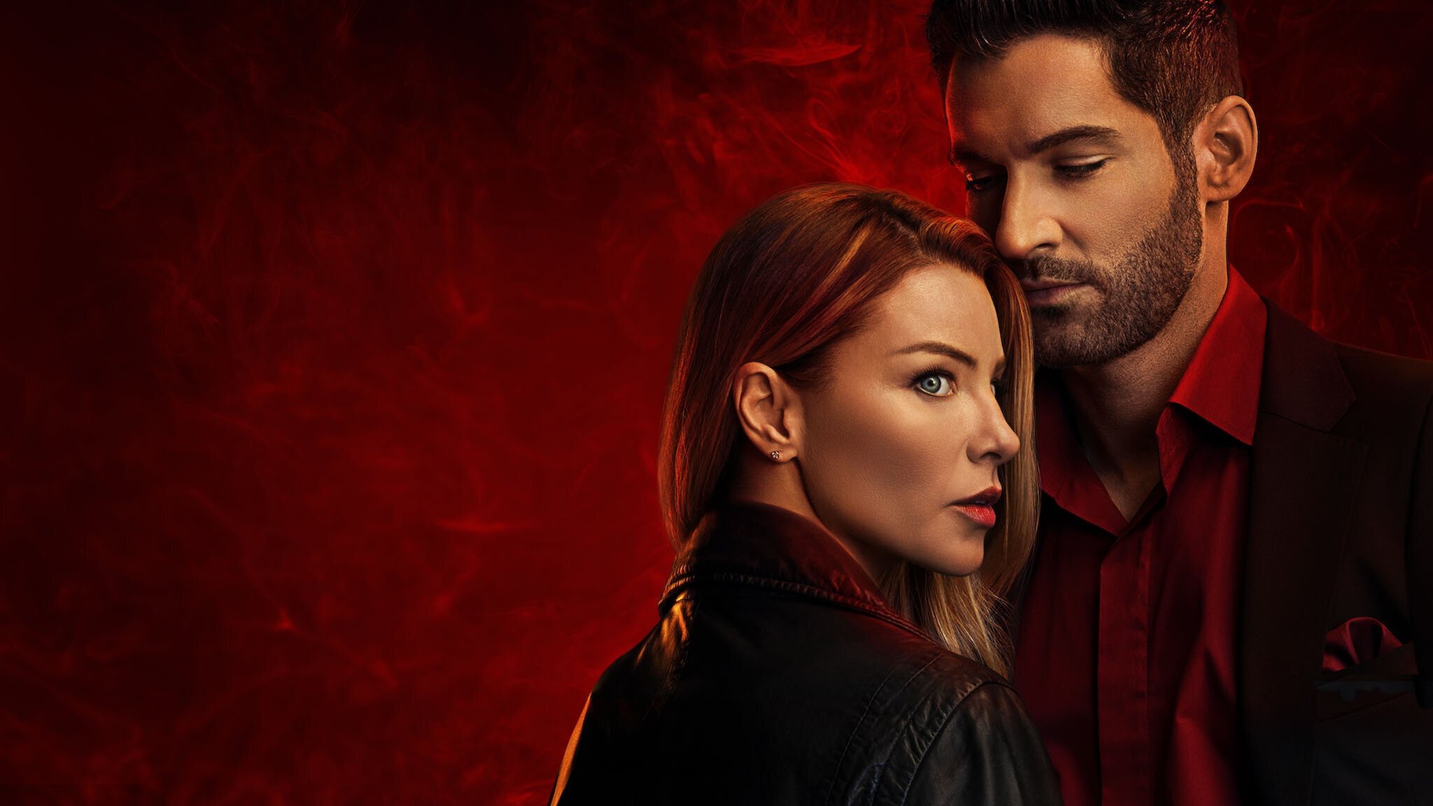 لوسیفر|Lucifer