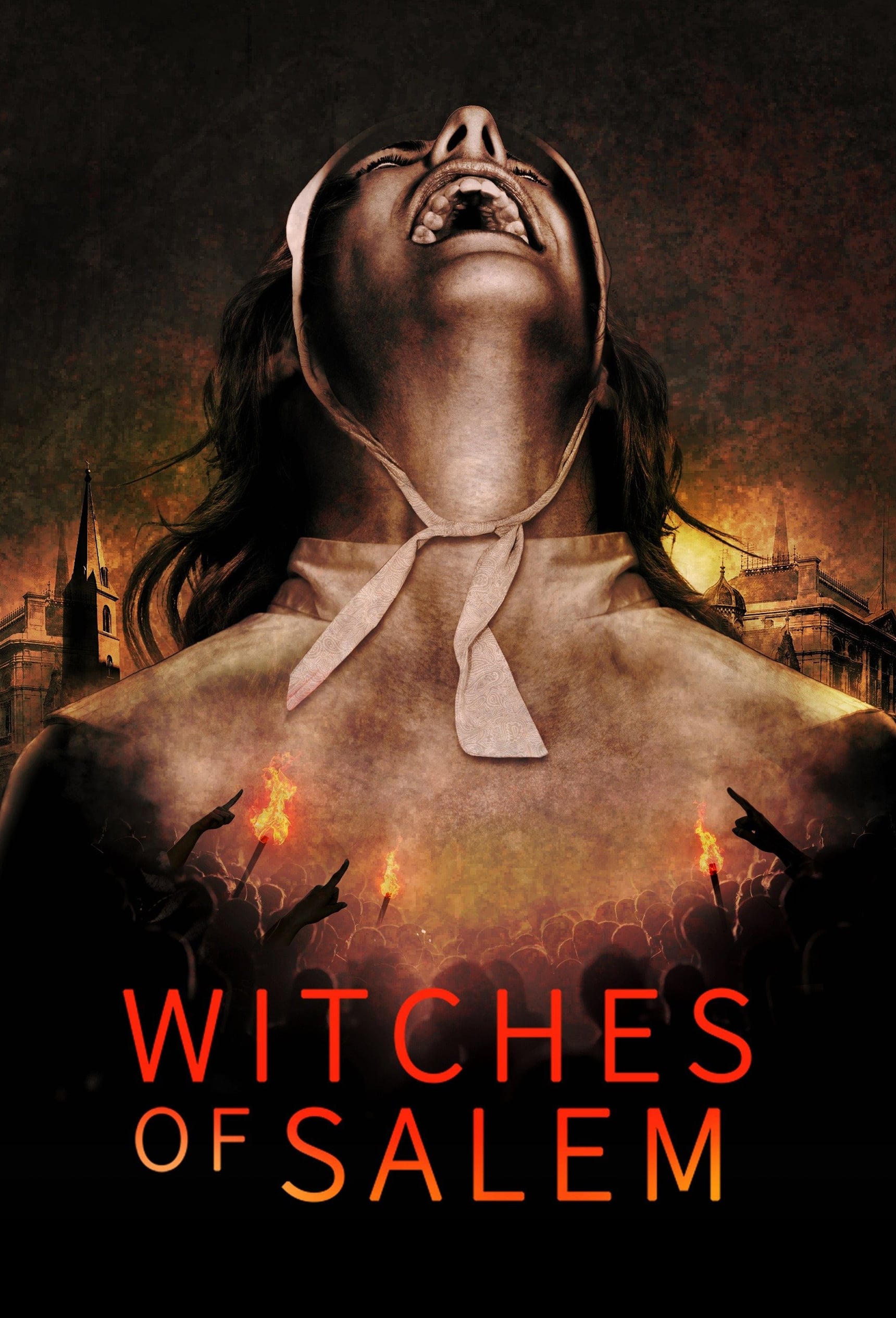 Witches of Salem | Witches of Salem