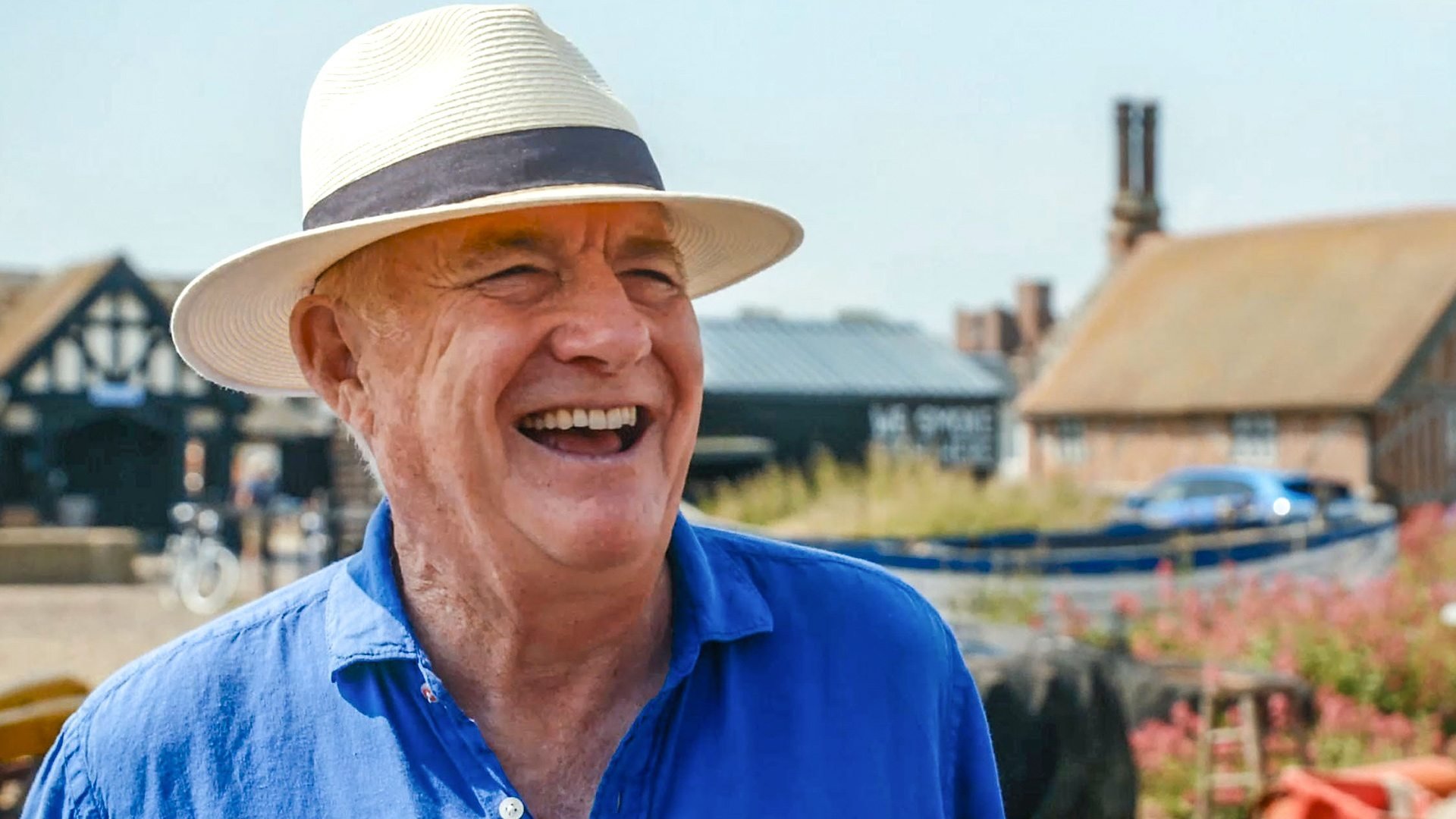 Rick Stein's Food Stories|Rick Stein's Food Stories