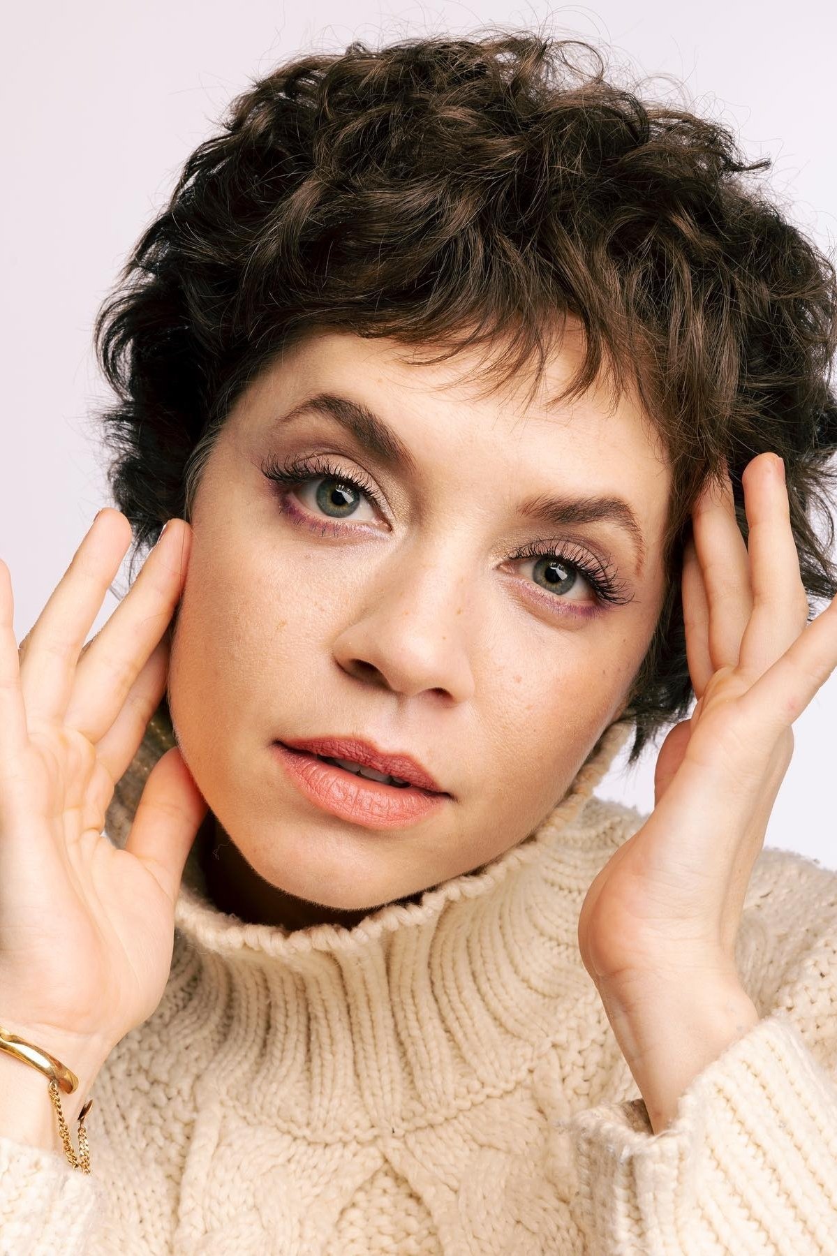 بازیگر Marina Provenzzano  