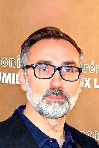 بازیگر Guy Laurent  