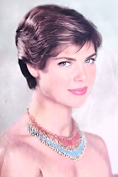 بازیگر Lili Cerasoli  