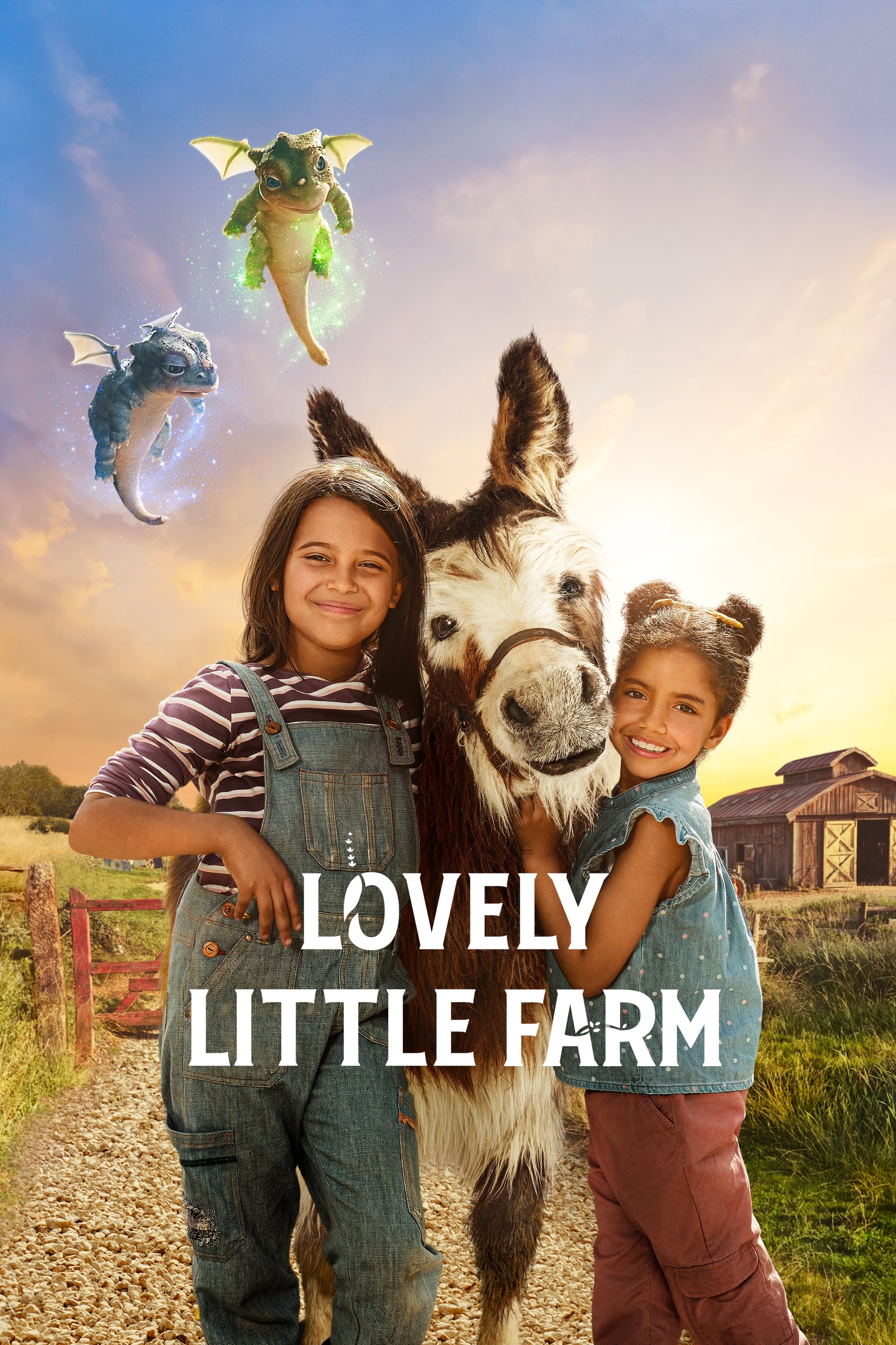 Lovely Little Farm | Lovely Little Farm