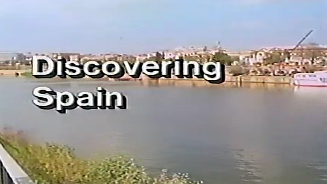 Discovering Spain|Discovering Spain