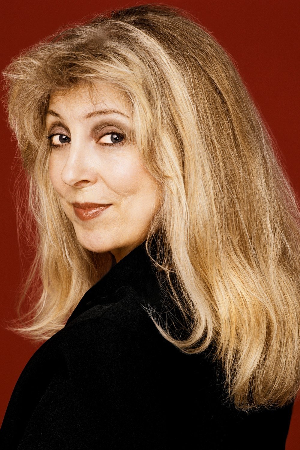 بازیگر Lecia Jønsson  