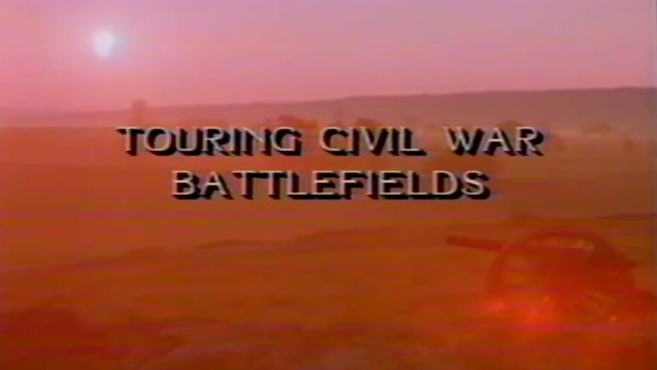 Touring Civil War Battlefields|Touring Civil War Battlefields
