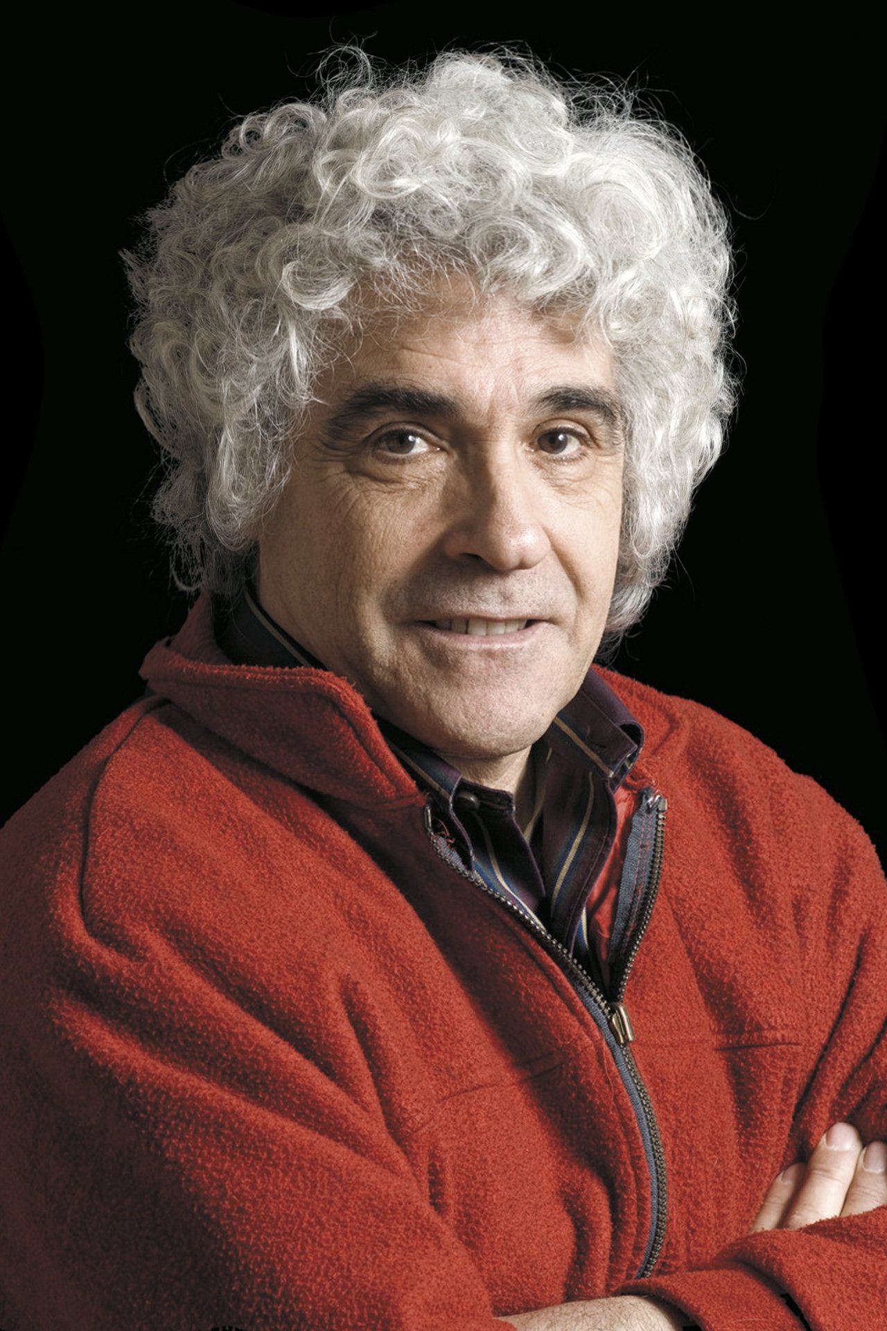 بازیگر Alessandro Gogna  