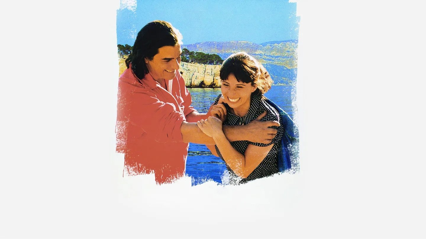 Marius et Jeannette|Marius et Jeannette