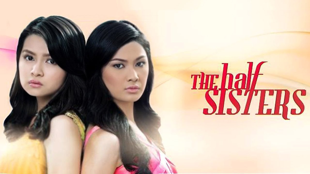 The Half Sisters|The Half Sisters