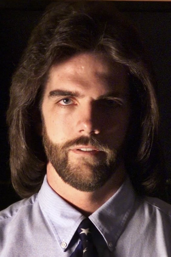 بازیگر Billy Mitchell  