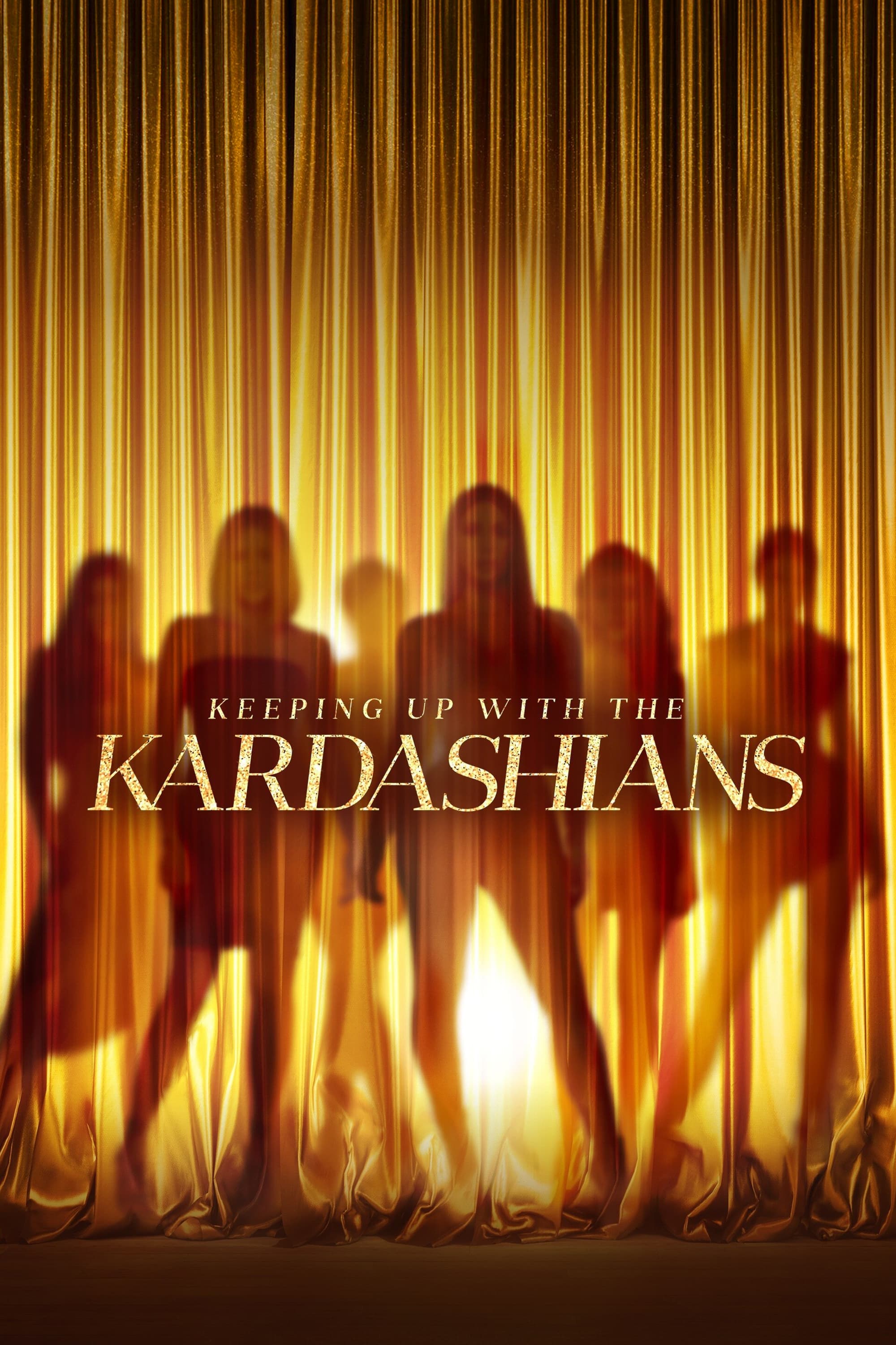 Keeping Up with the Kardashians | Keeping Up with the Kardashians