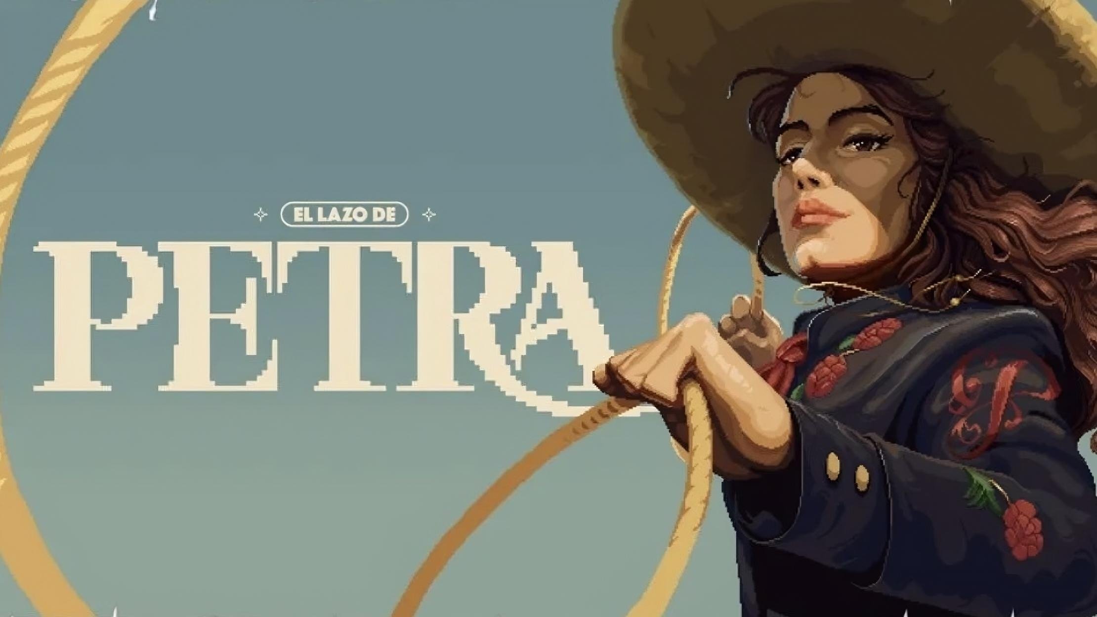 El Lazo de Petra|El Lazo de Petra