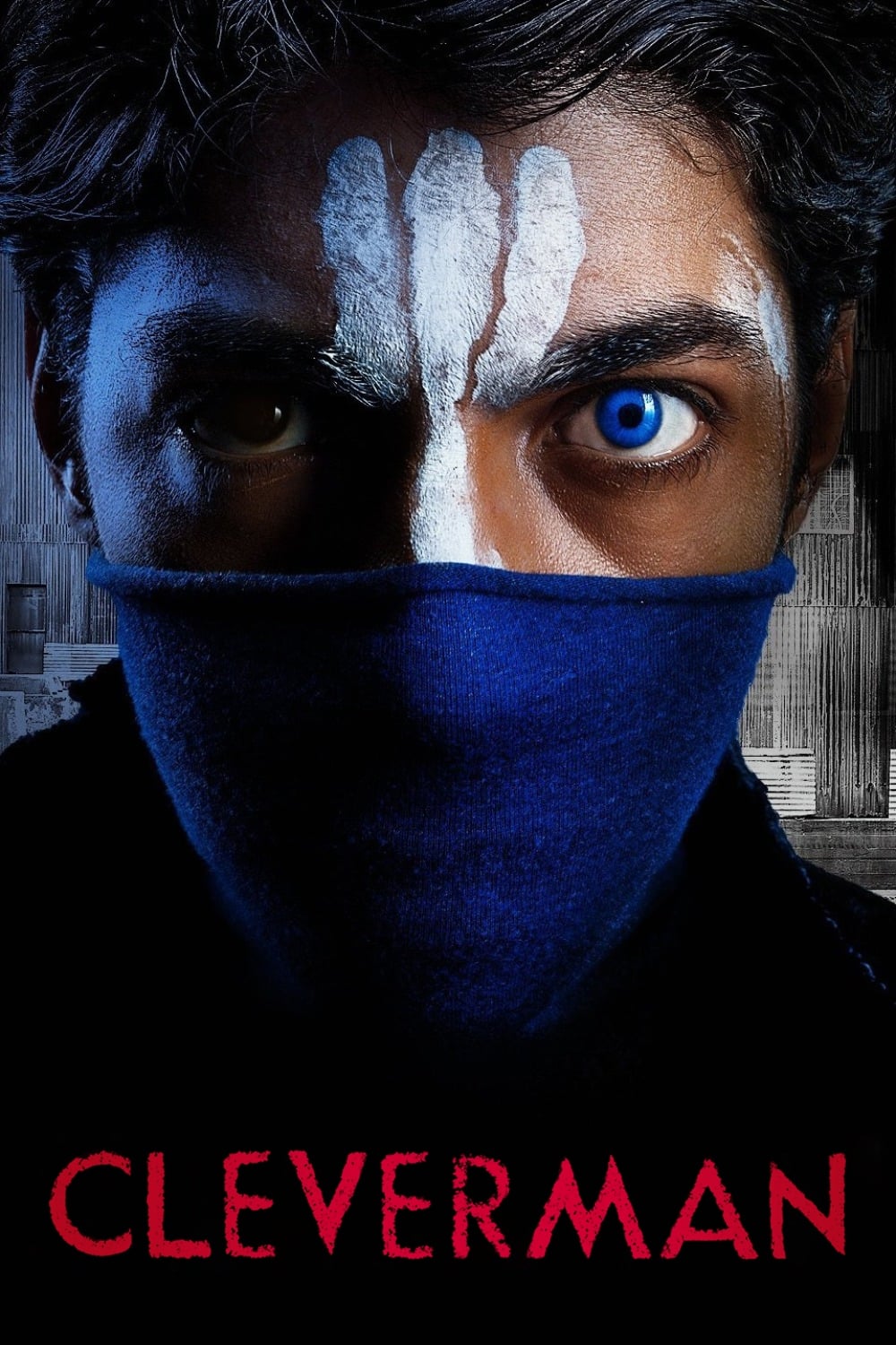 Cleverman | Cleverman