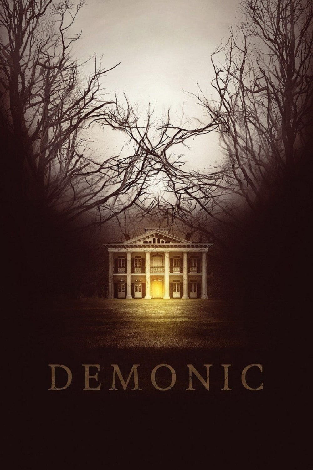 Demonic | Demonic