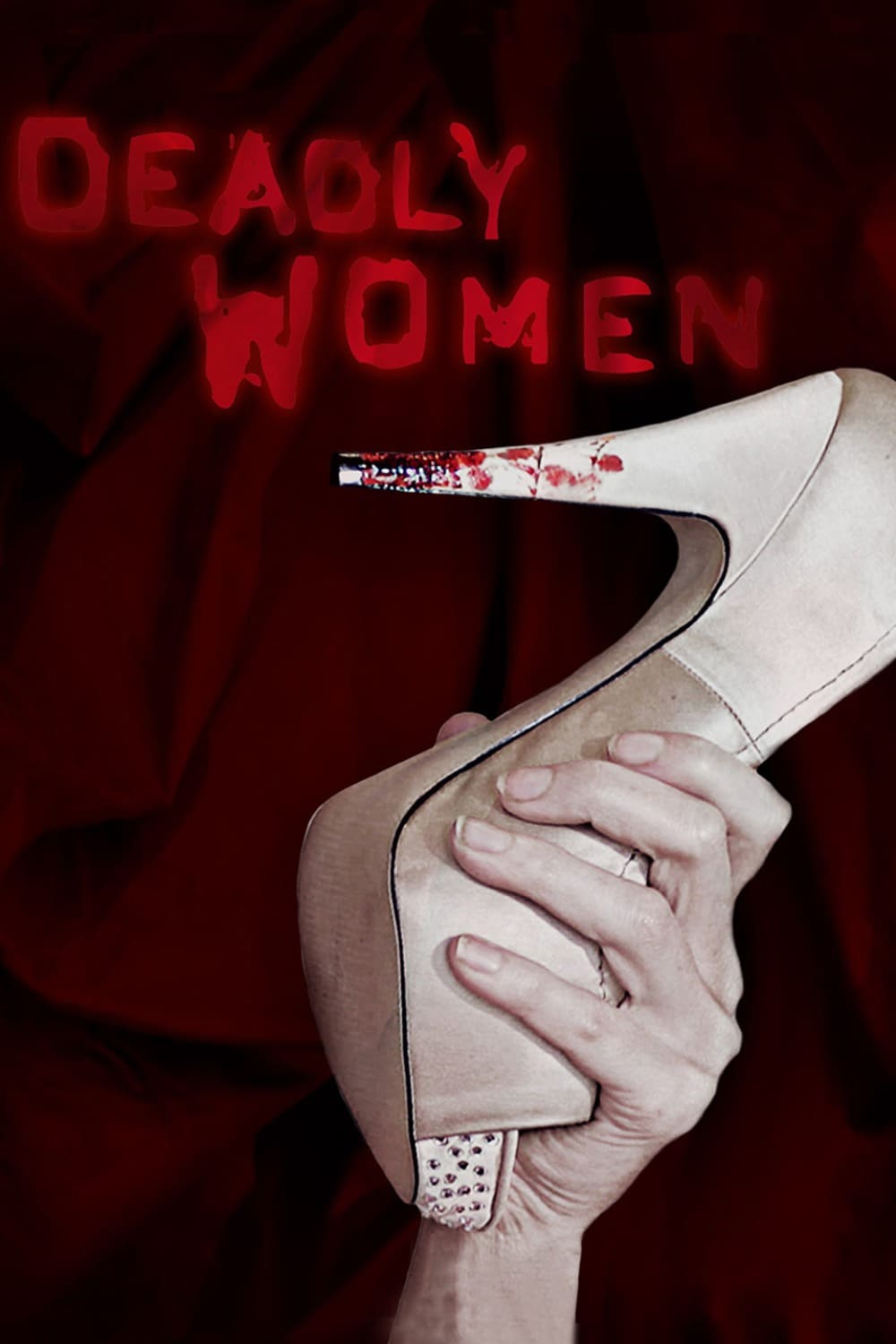 Deadly Women | Deadly Women