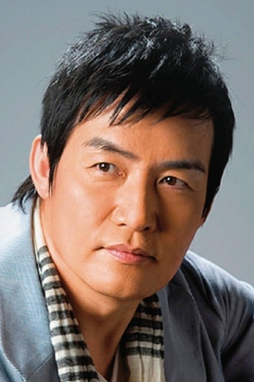 بازیگر Cheng-chi Huo  