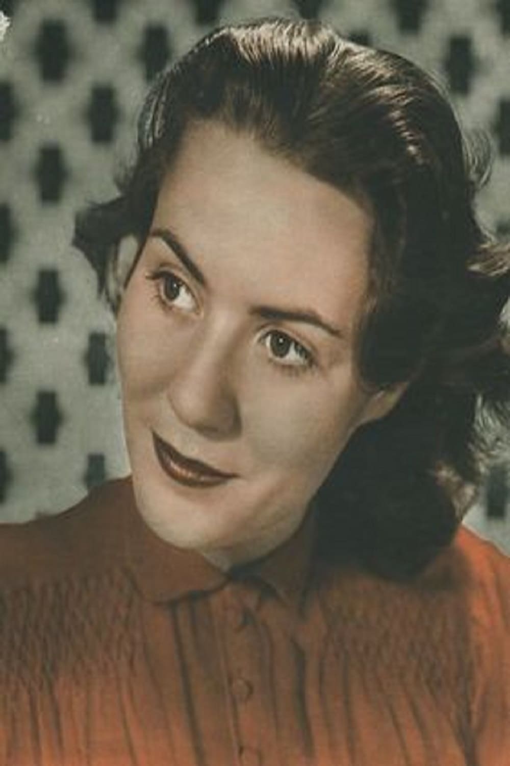 بازیگر Elsa Kourani  