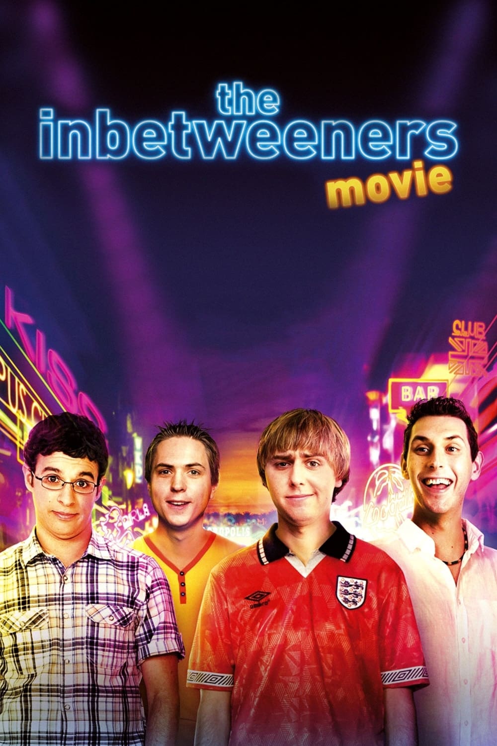 The Inbetweeners Movie | The Inbetweeners Movie